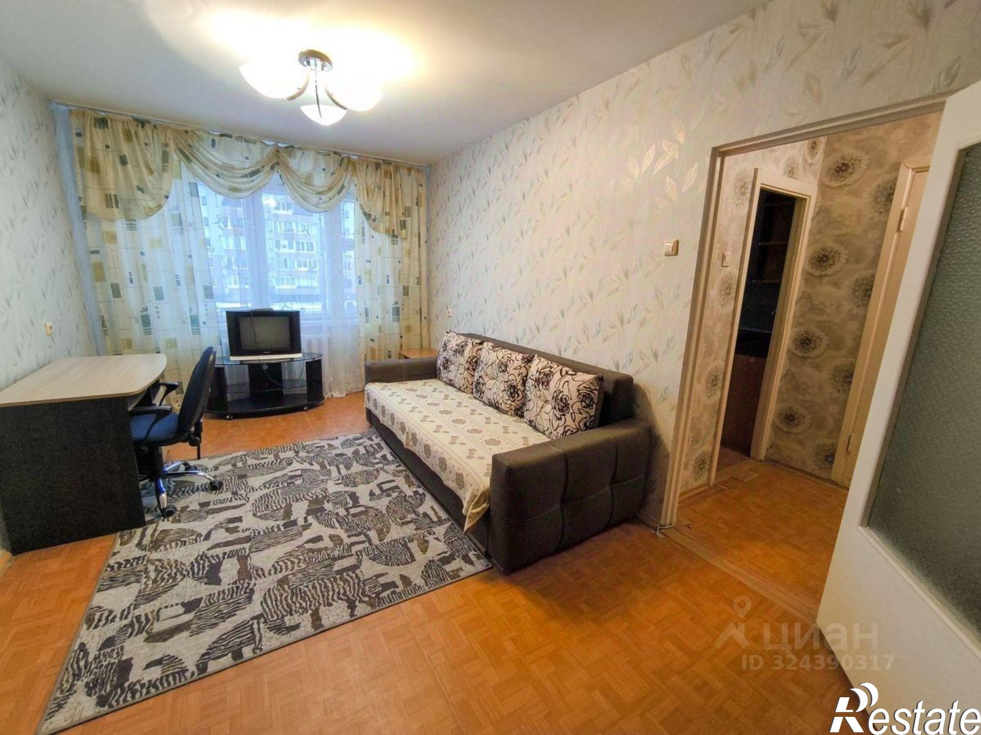 Сдать квартиру за 16 000 рублей на улица Рокоссовского, 30