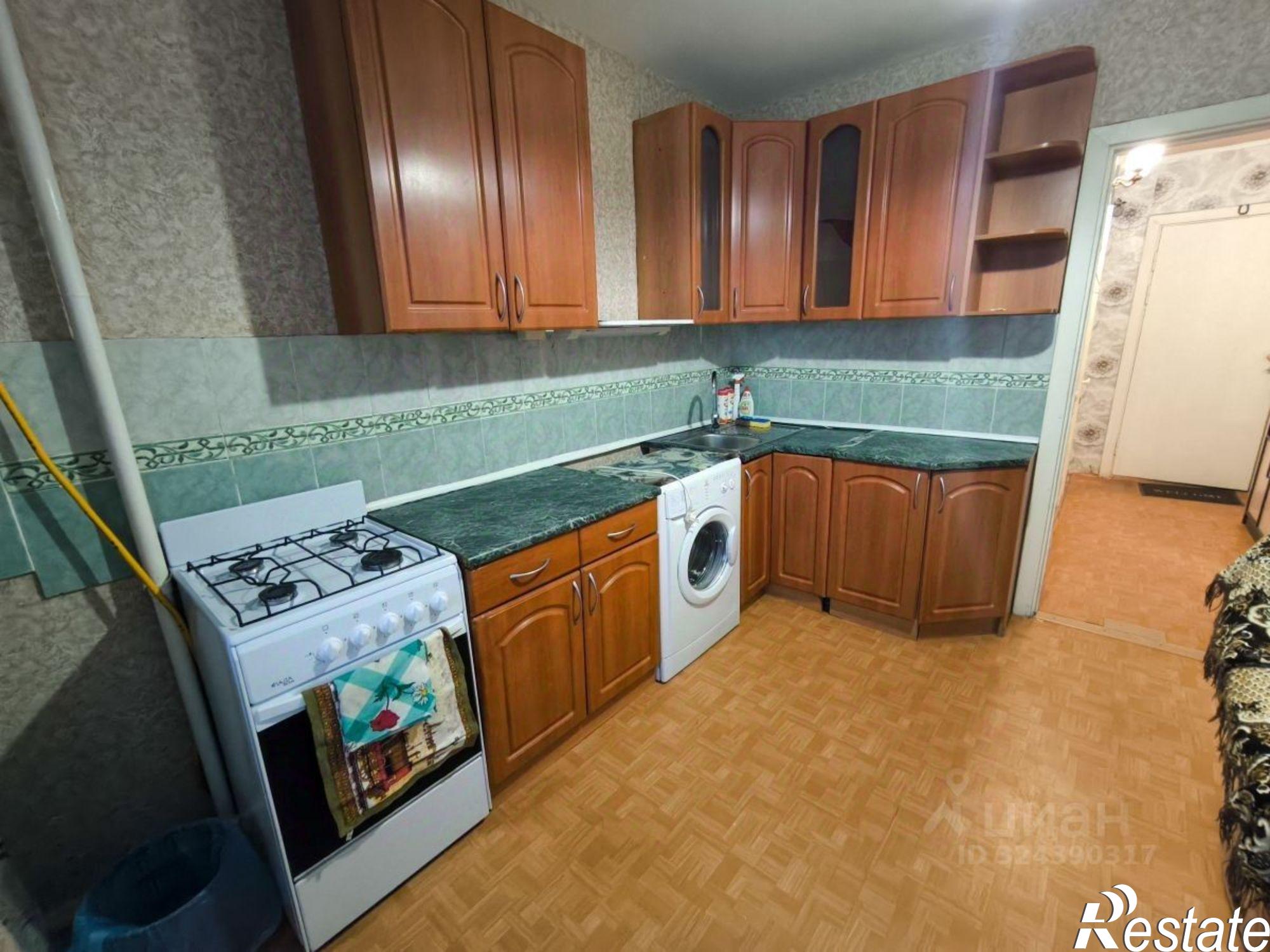 Сдать квартиру за 16 000 рублей на улица Рокоссовского, 30