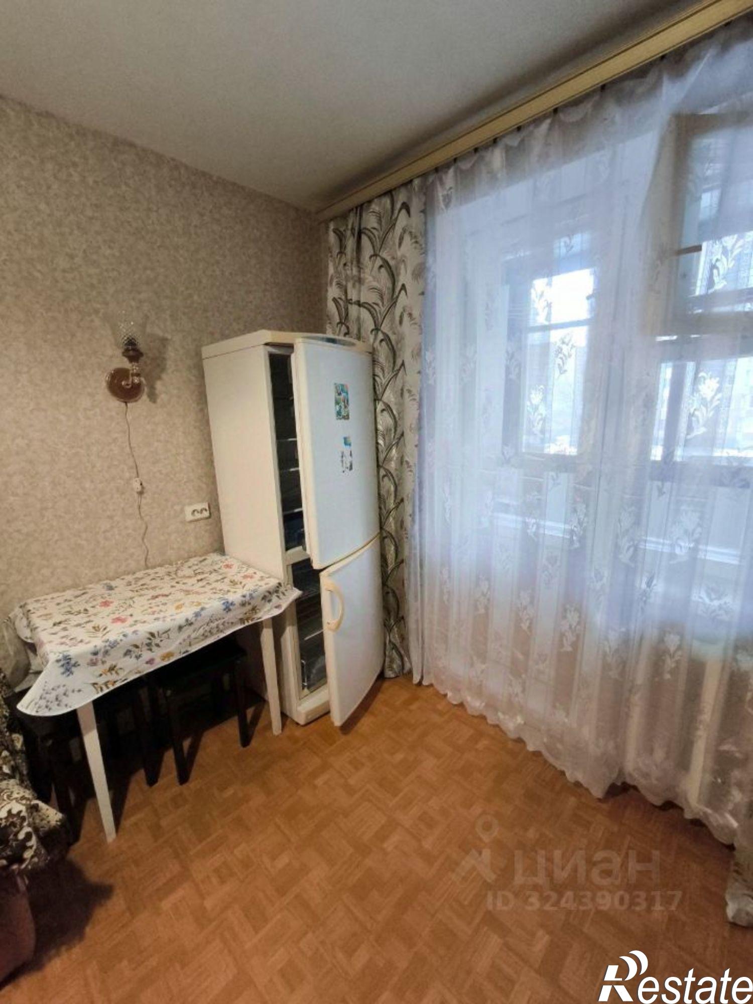 Сдать квартиру за 16 000 рублей на улица Рокоссовского, 30