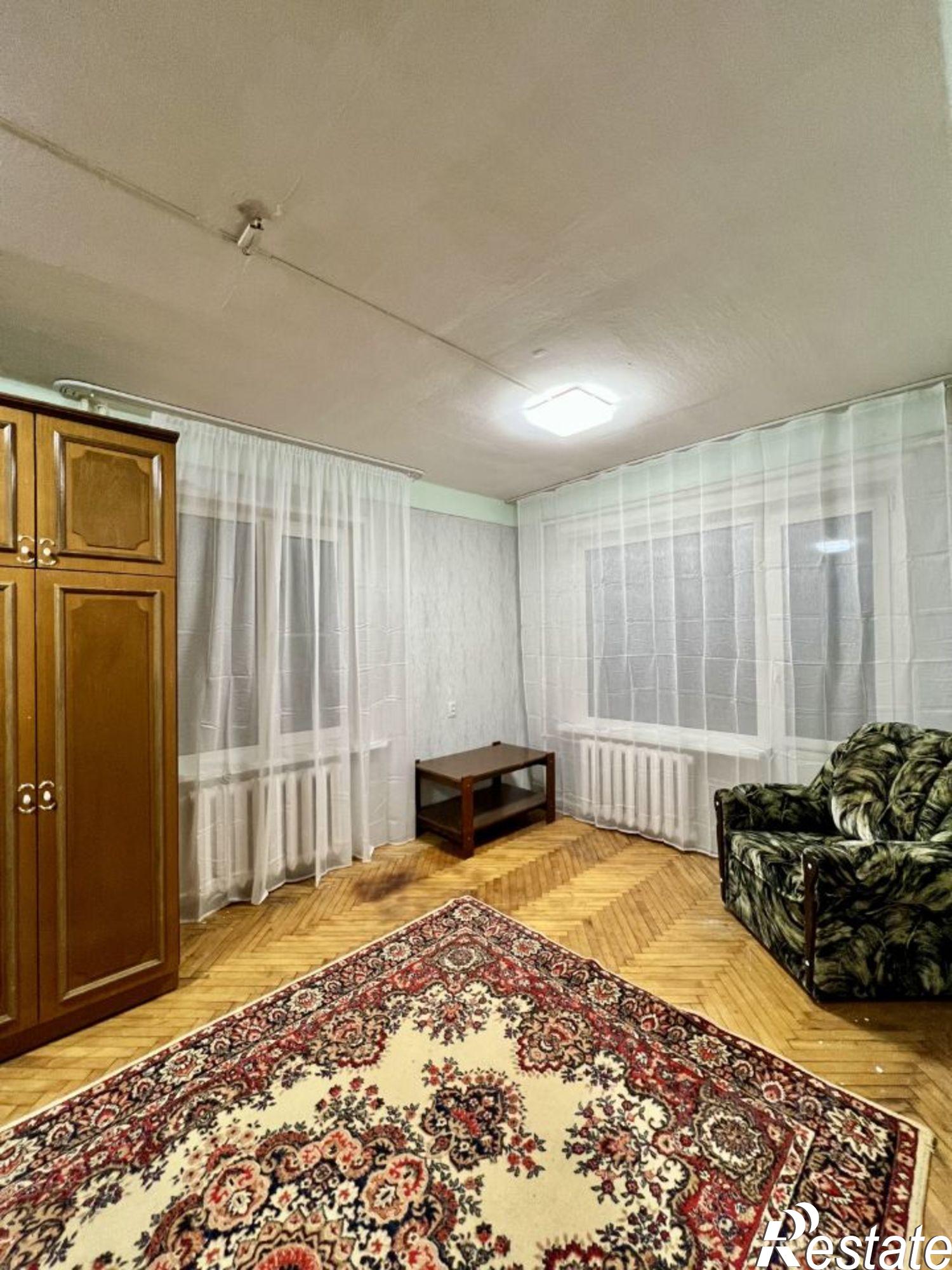 Купить квартиру за 2 150 000 рублей на улица Военный городок-3, 91