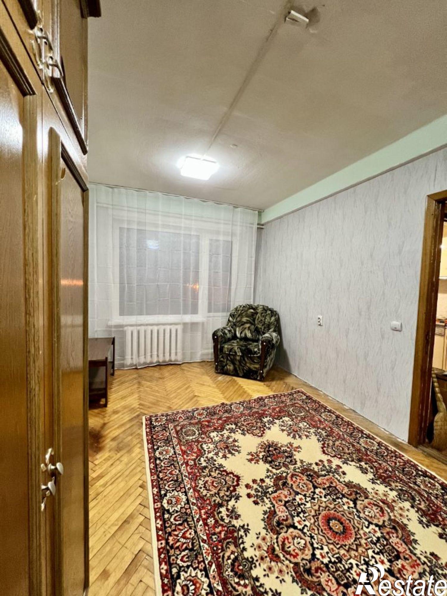 Купить квартиру за 2 150 000 рублей на улица Военный городок-3, 91