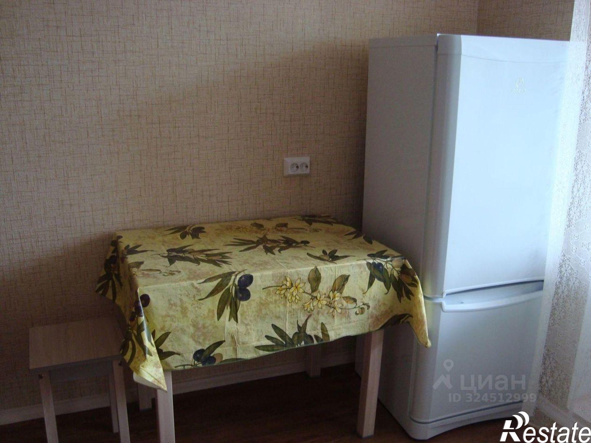 Сдать квартиру за 18 700 рублей на улица Юности, 15/130