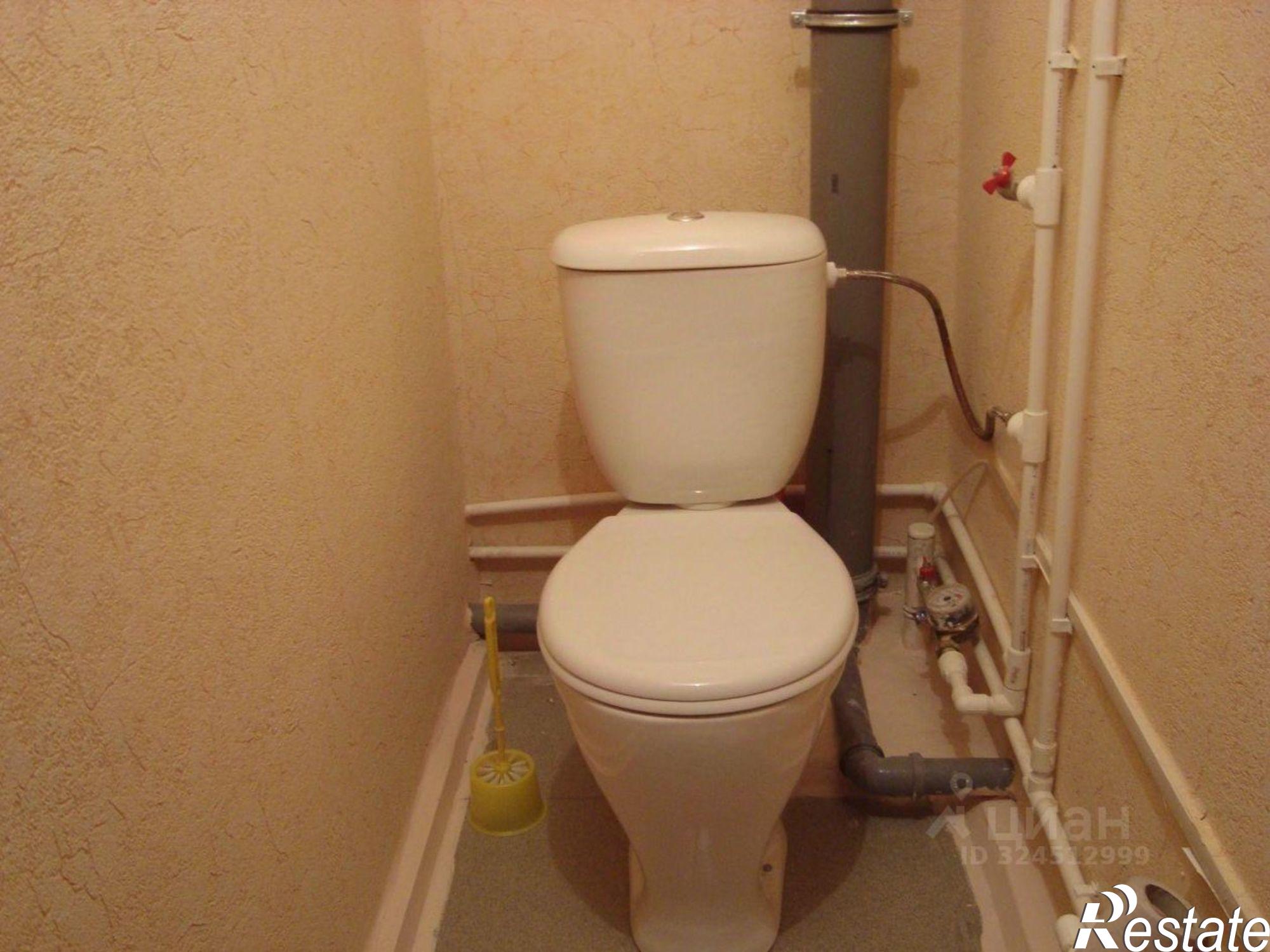 Сдать квартиру за 18 700 рублей на улица Юности, 15/130