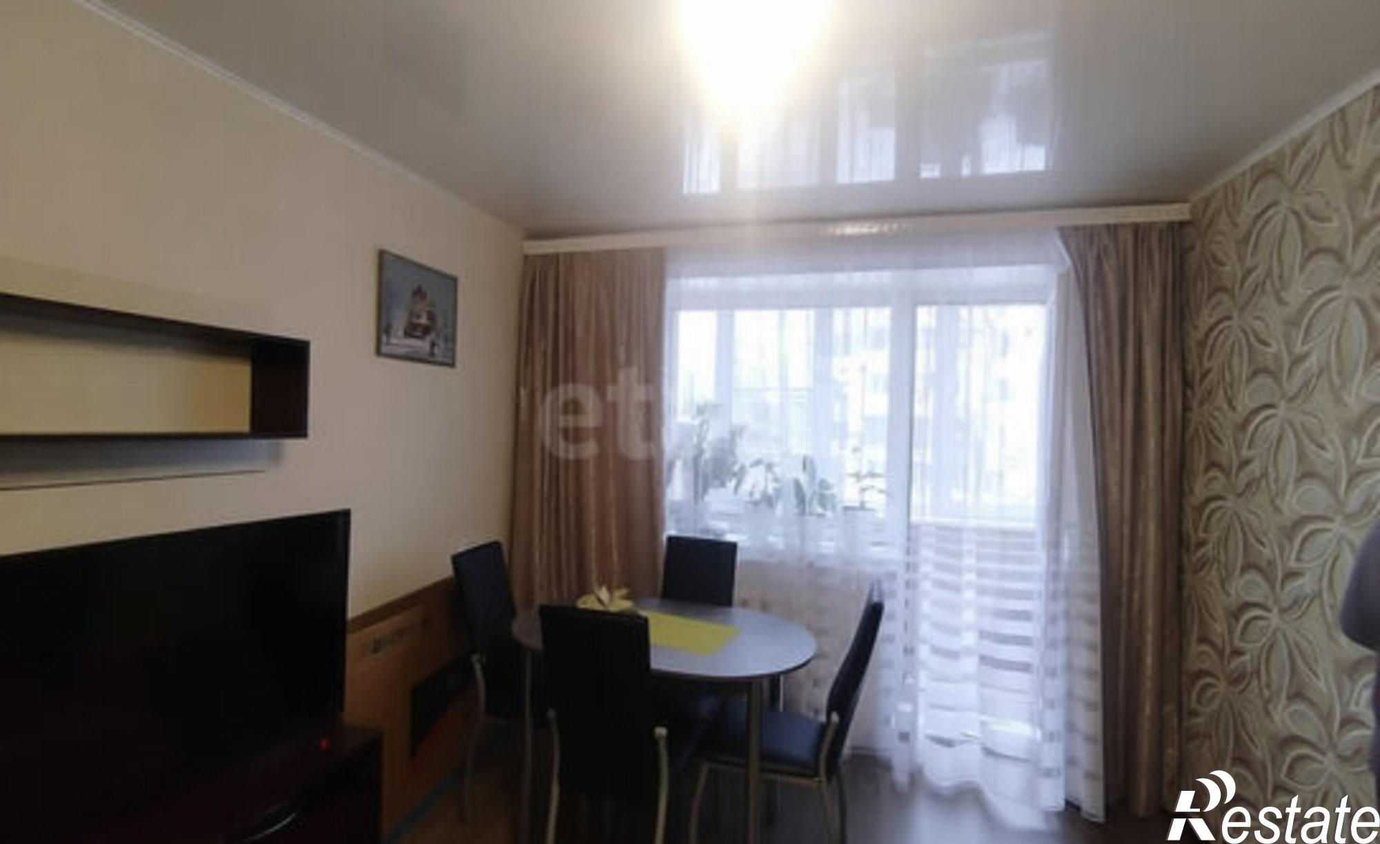 Купить квартиру за 4 100 000 рублей на улица Труда, 22