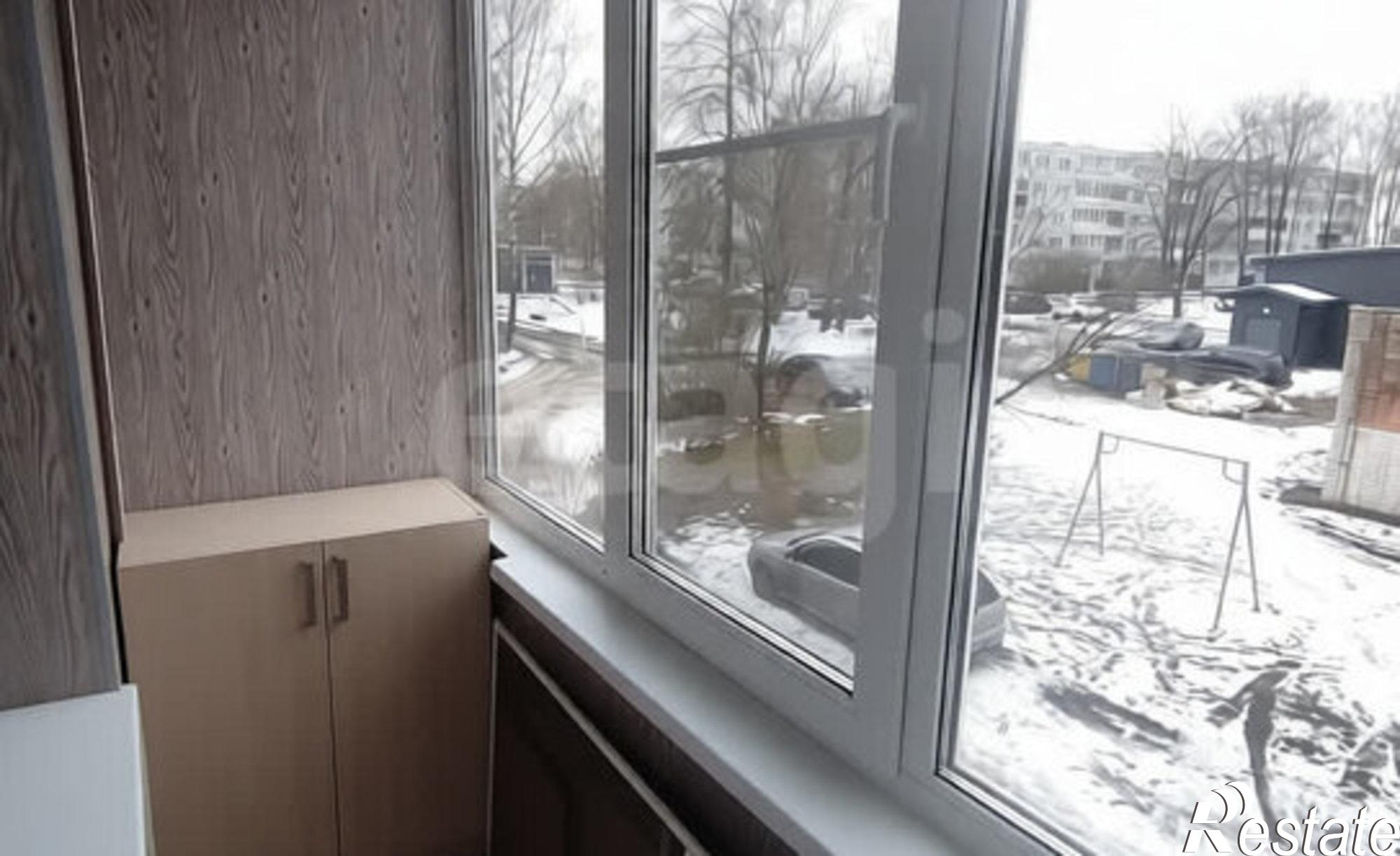 Купить квартиру за 4 100 000 рублей на улица Труда, 22