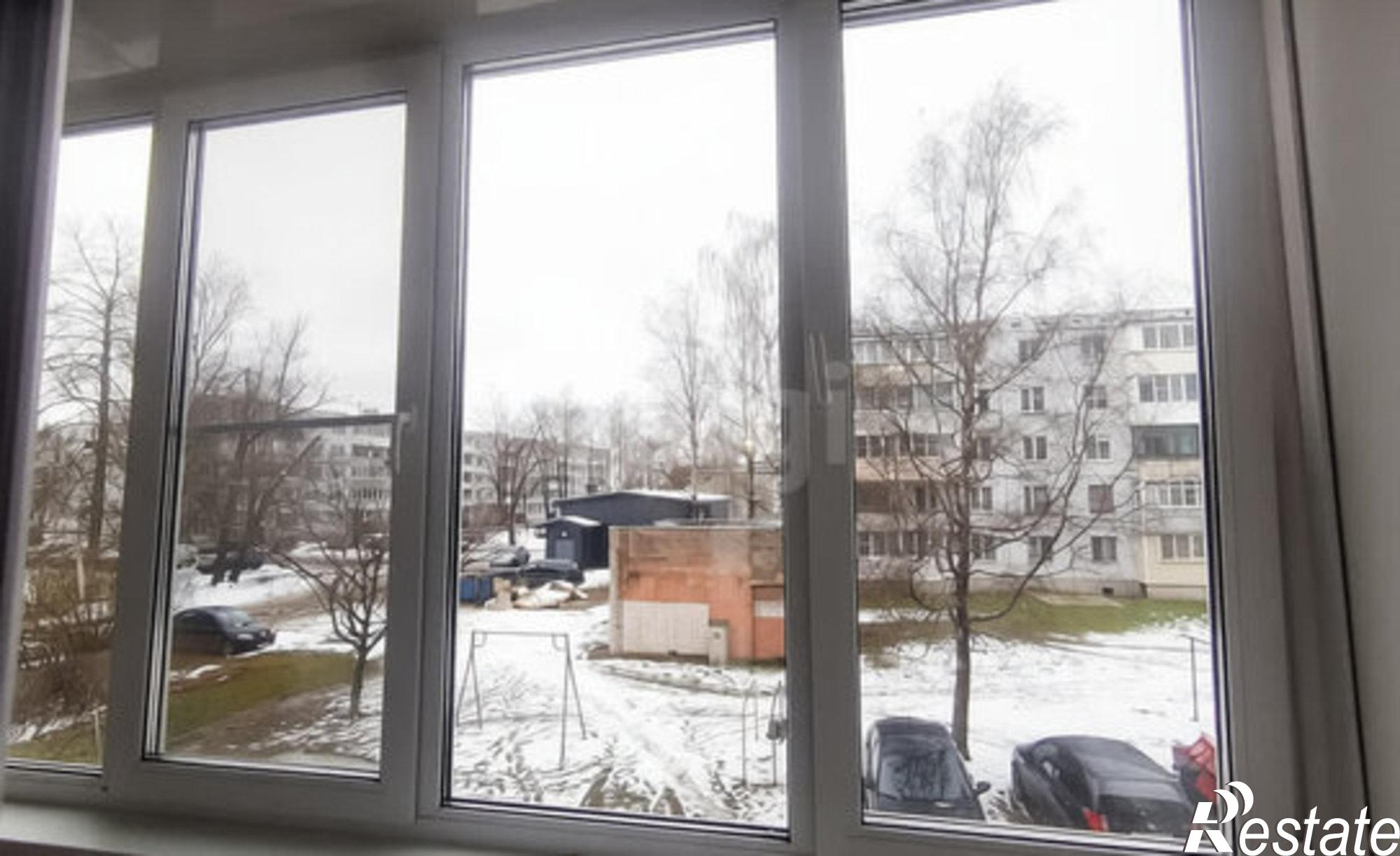 Купить квартиру за 4 100 000 рублей на улица Труда, 22