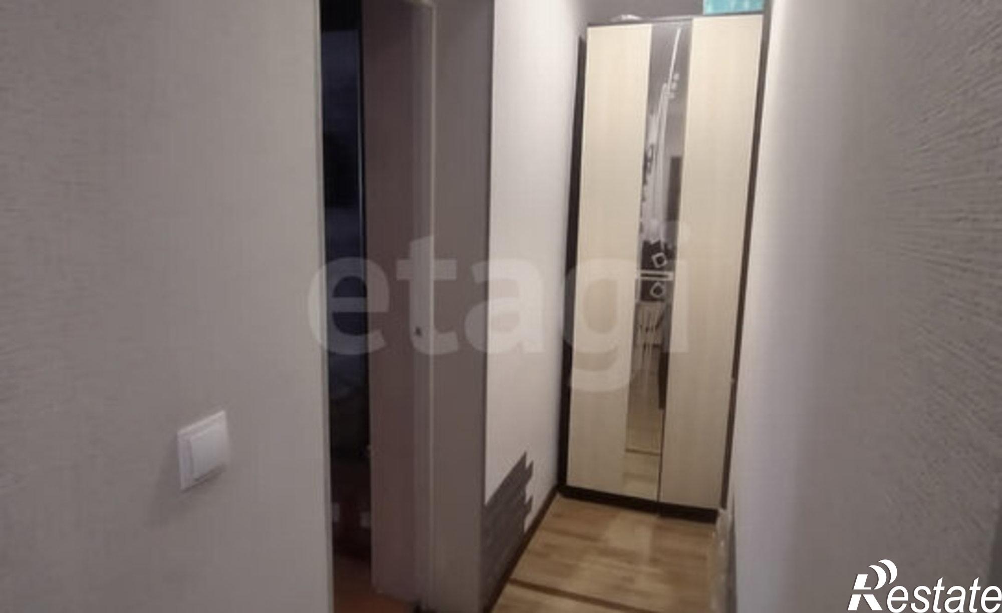 Купить квартиру за 4 100 000 рублей на улица Труда, 22