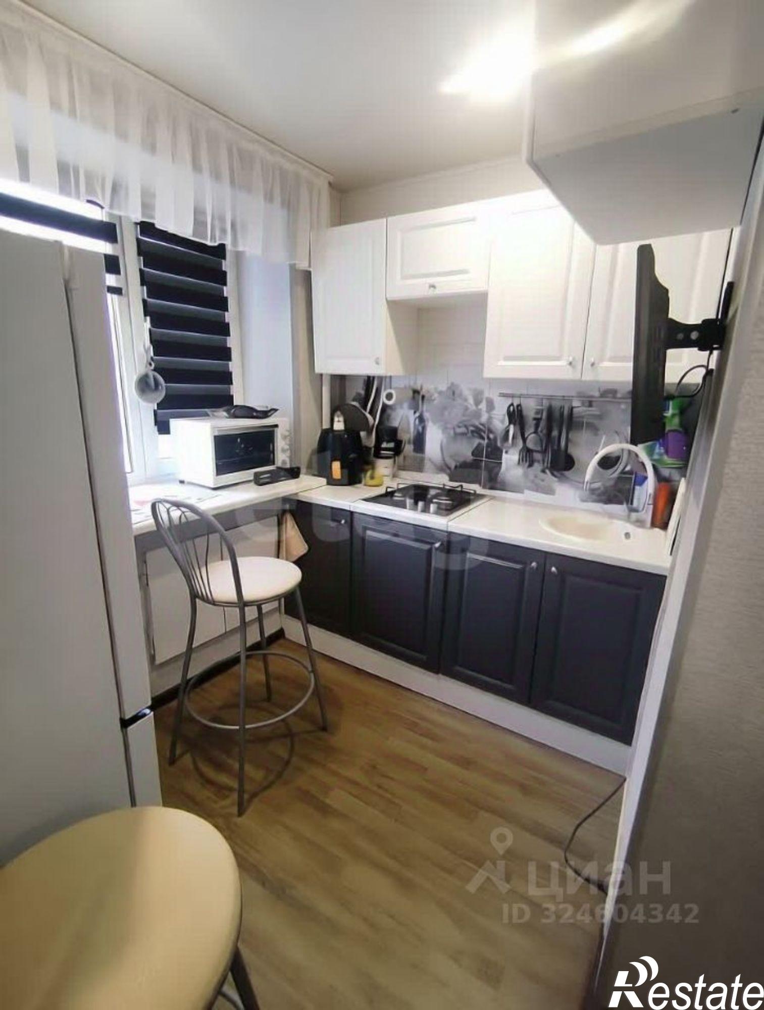 Купить квартиру за 4 100 000 рублей на городской округ Псков