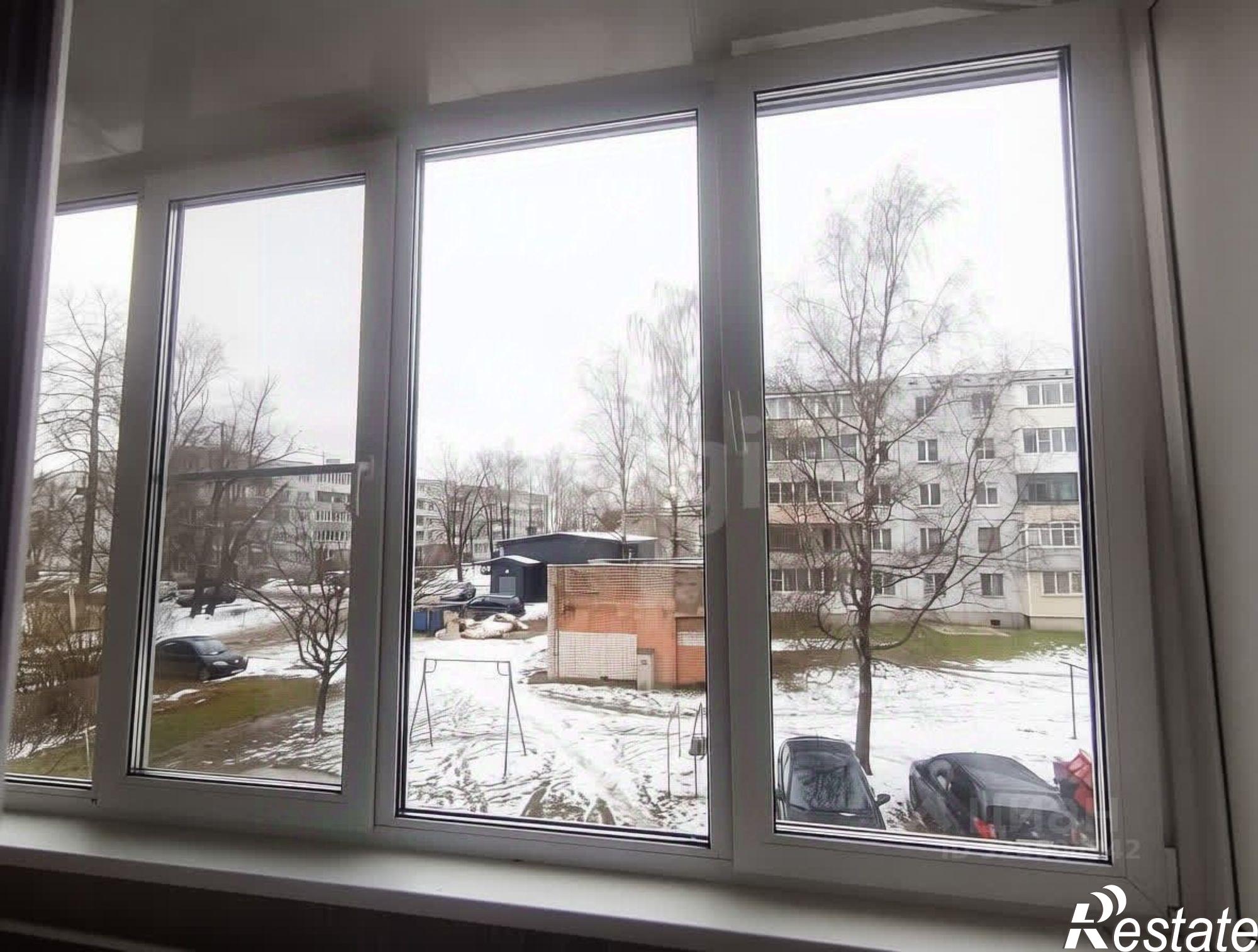 Купить квартиру за 4 100 000 рублей на городской округ Псков