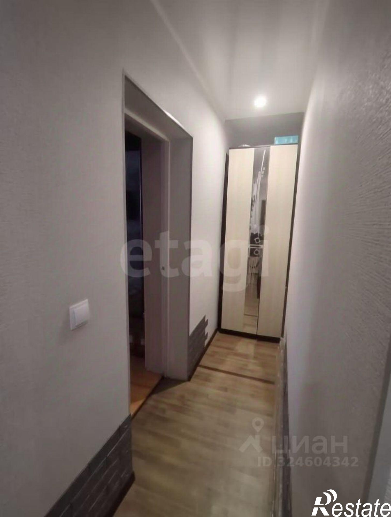 Купить квартиру за 4 100 000 рублей на городской округ Псков