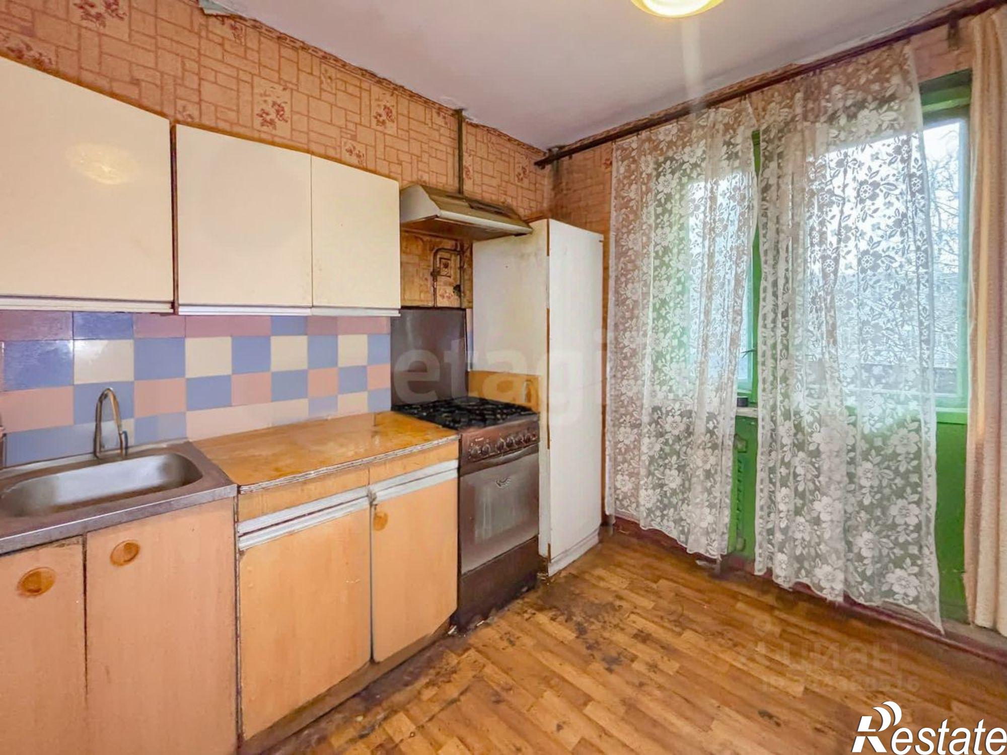 Купить квартиру за 4 850 000 рублей на городской округ Псков