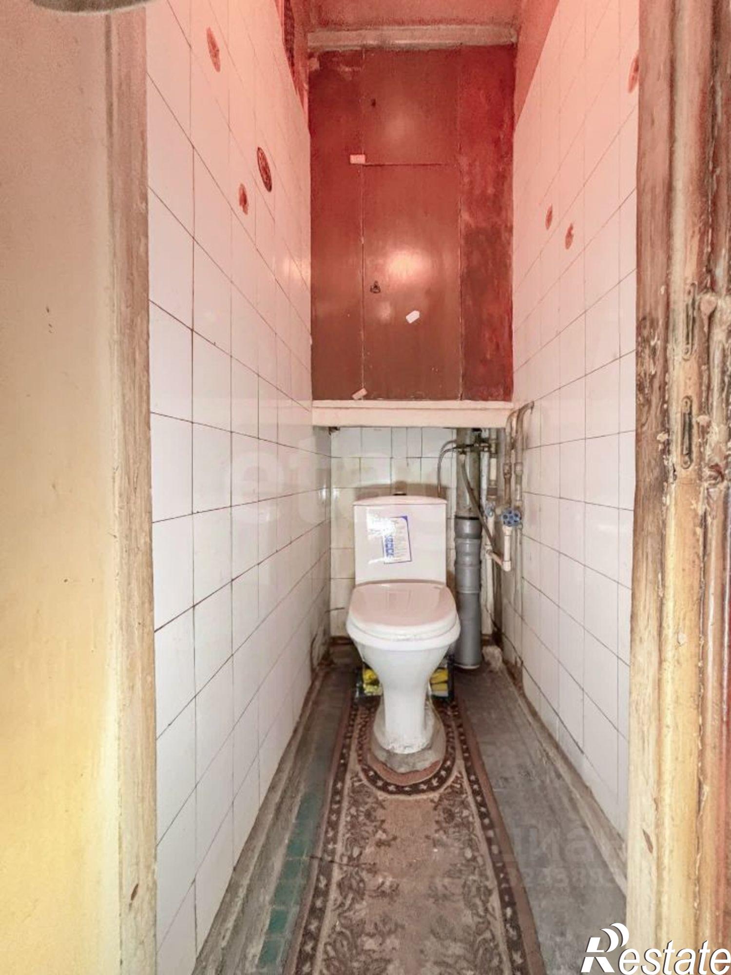 Купить квартиру за 4 850 000 рублей на городской округ Псков