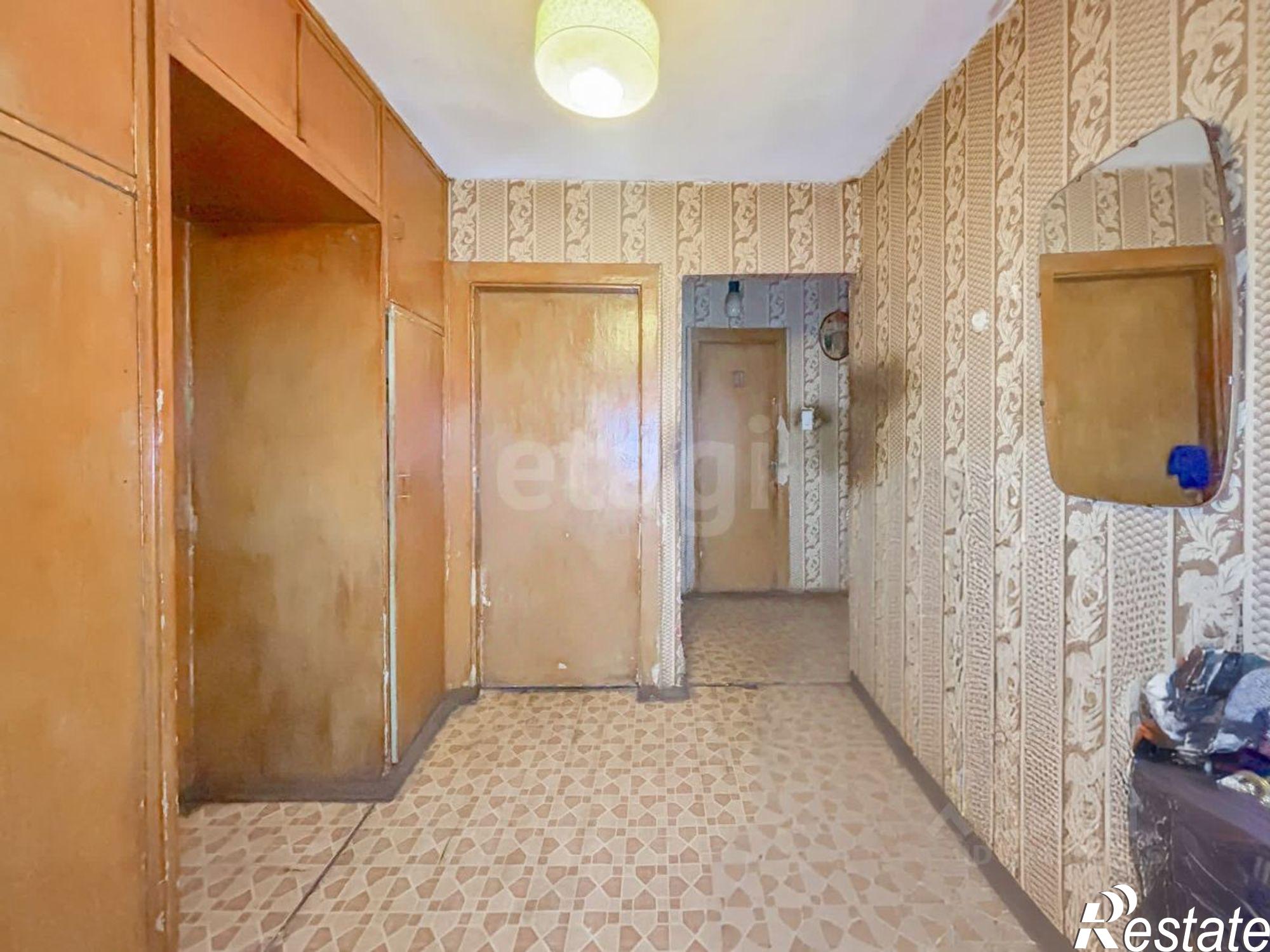 Купить квартиру за 4 850 000 рублей на городской округ Псков