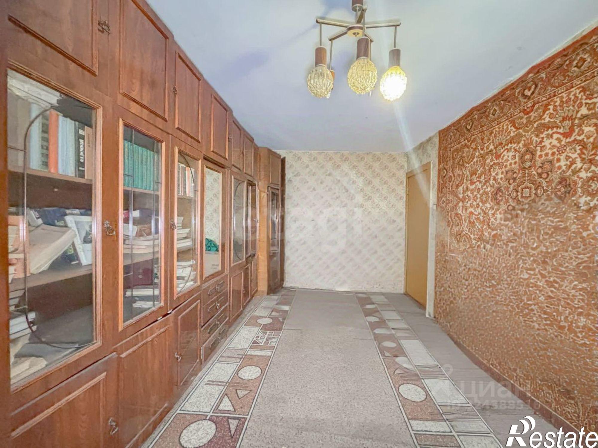 Купить квартиру за 4 850 000 рублей на городской округ Псков