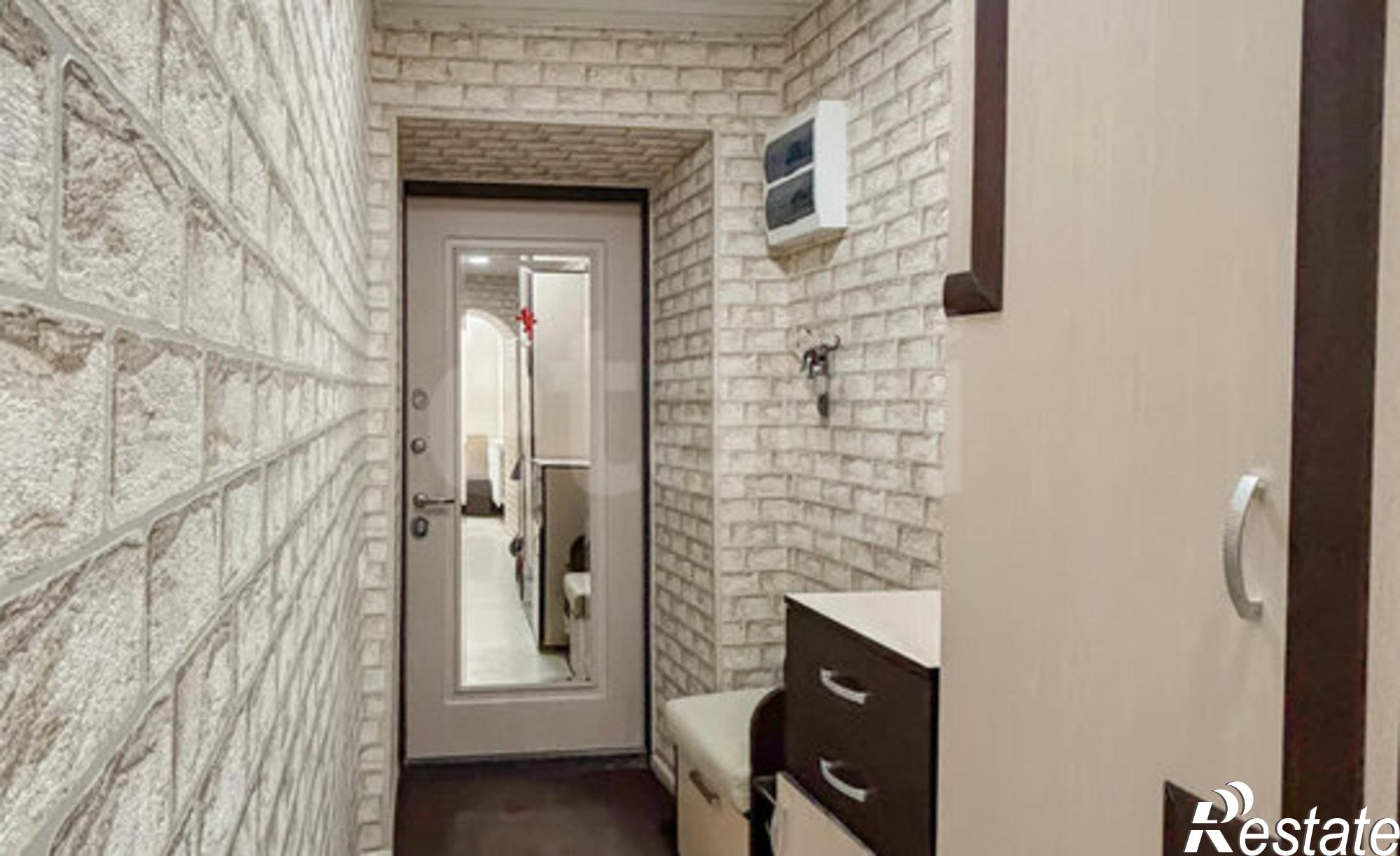 Купить квартиру за 6 550 000 рублей на Псков, Октябрьский проспект, 12