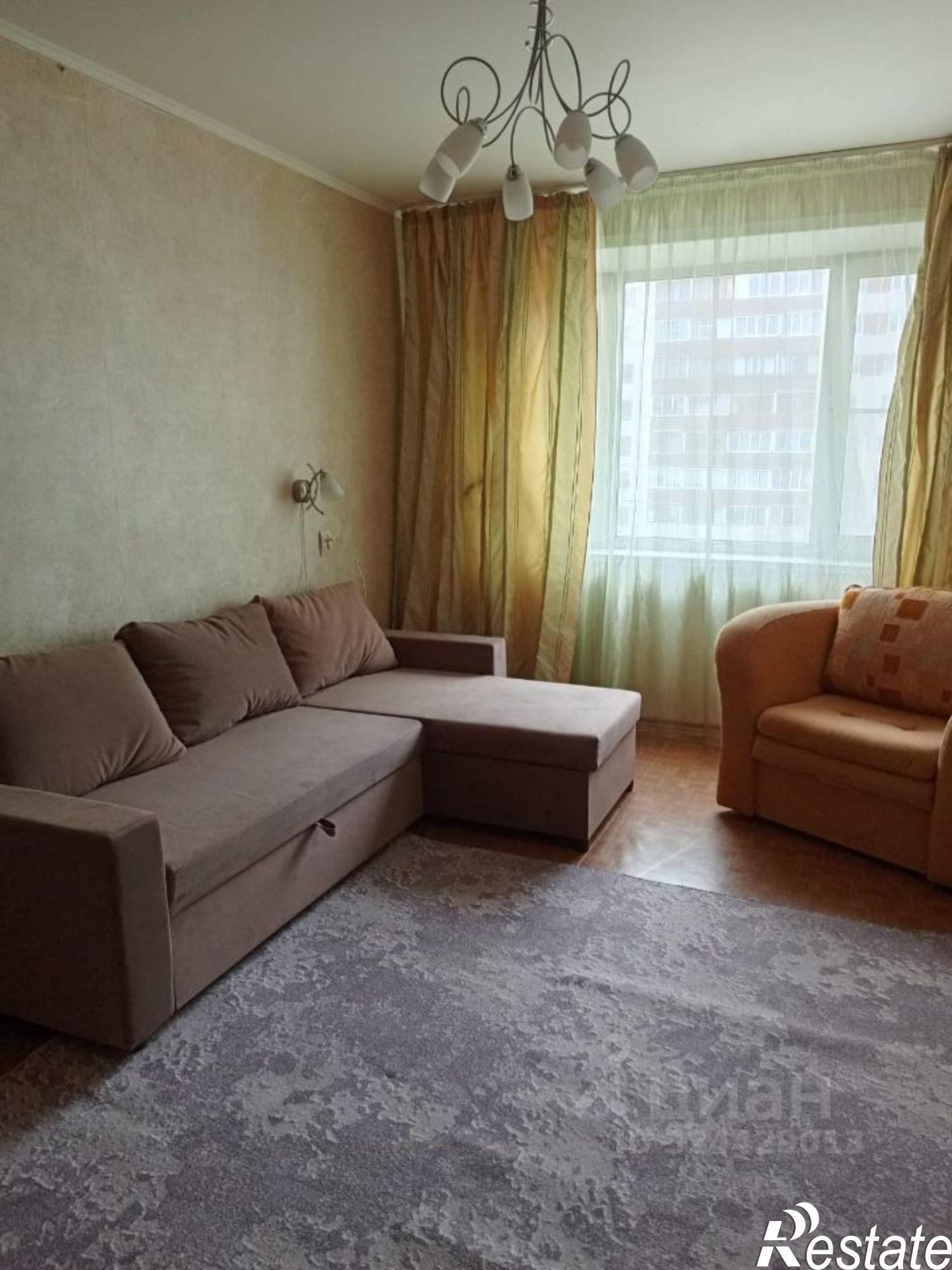 Сдать квартиру за 26 000 рублей на Рижский проспект, 91