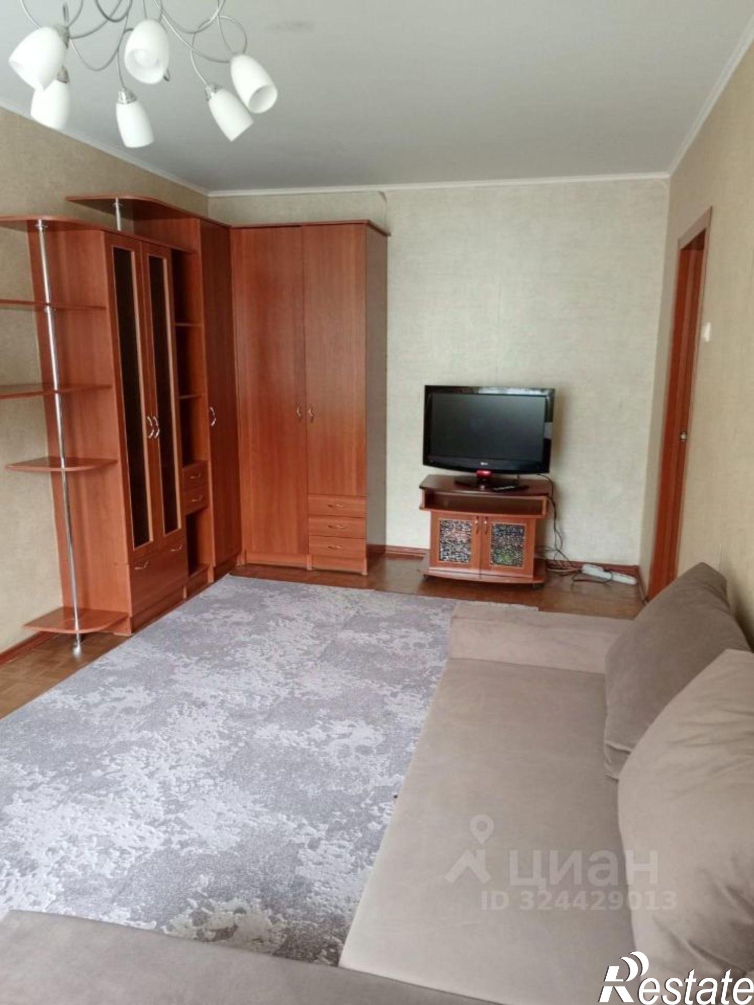 Сдать квартиру за 26 000 рублей на Рижский проспект, 91