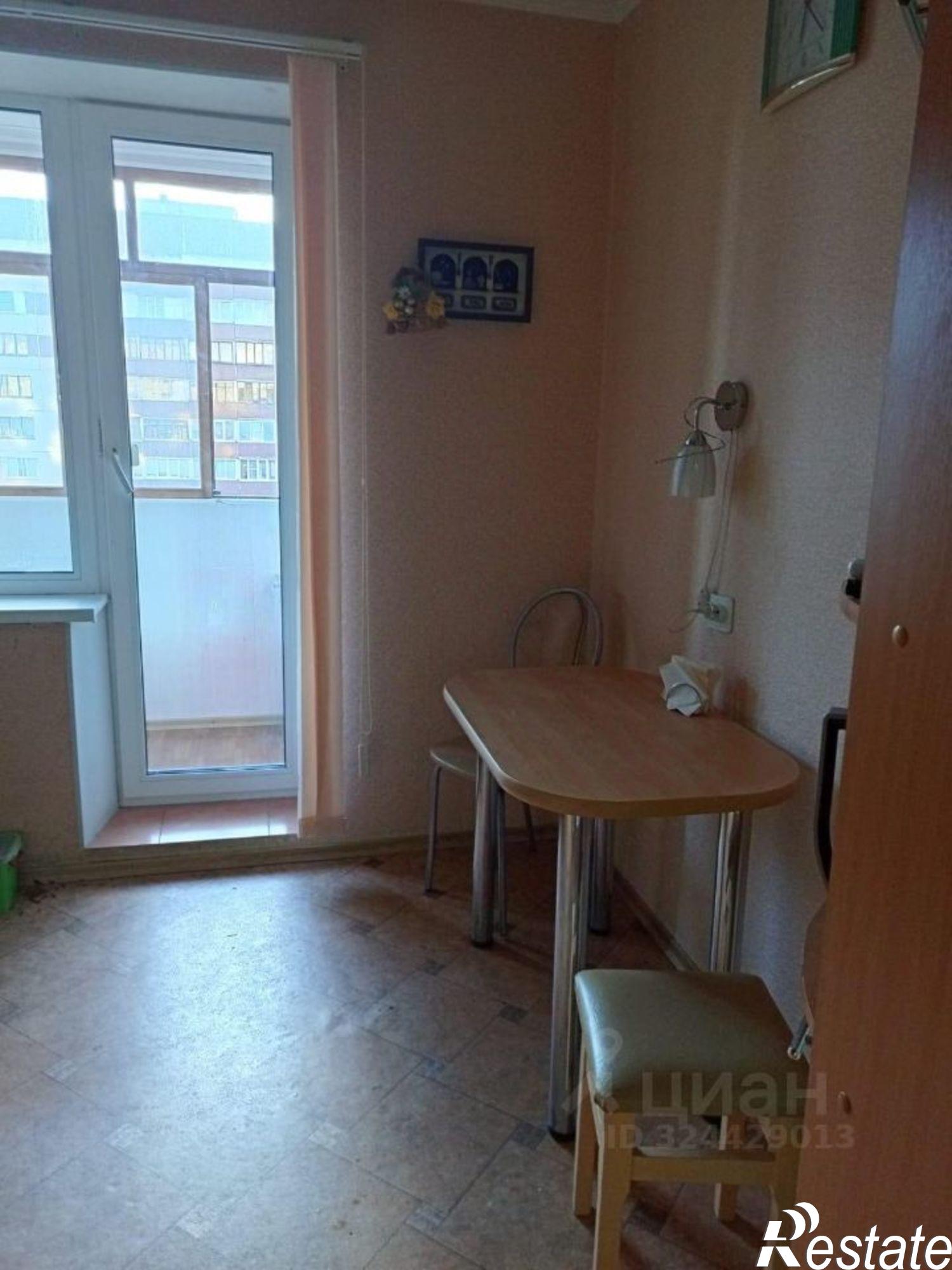 Сдать квартиру за 26 000 рублей на Рижский проспект, 91