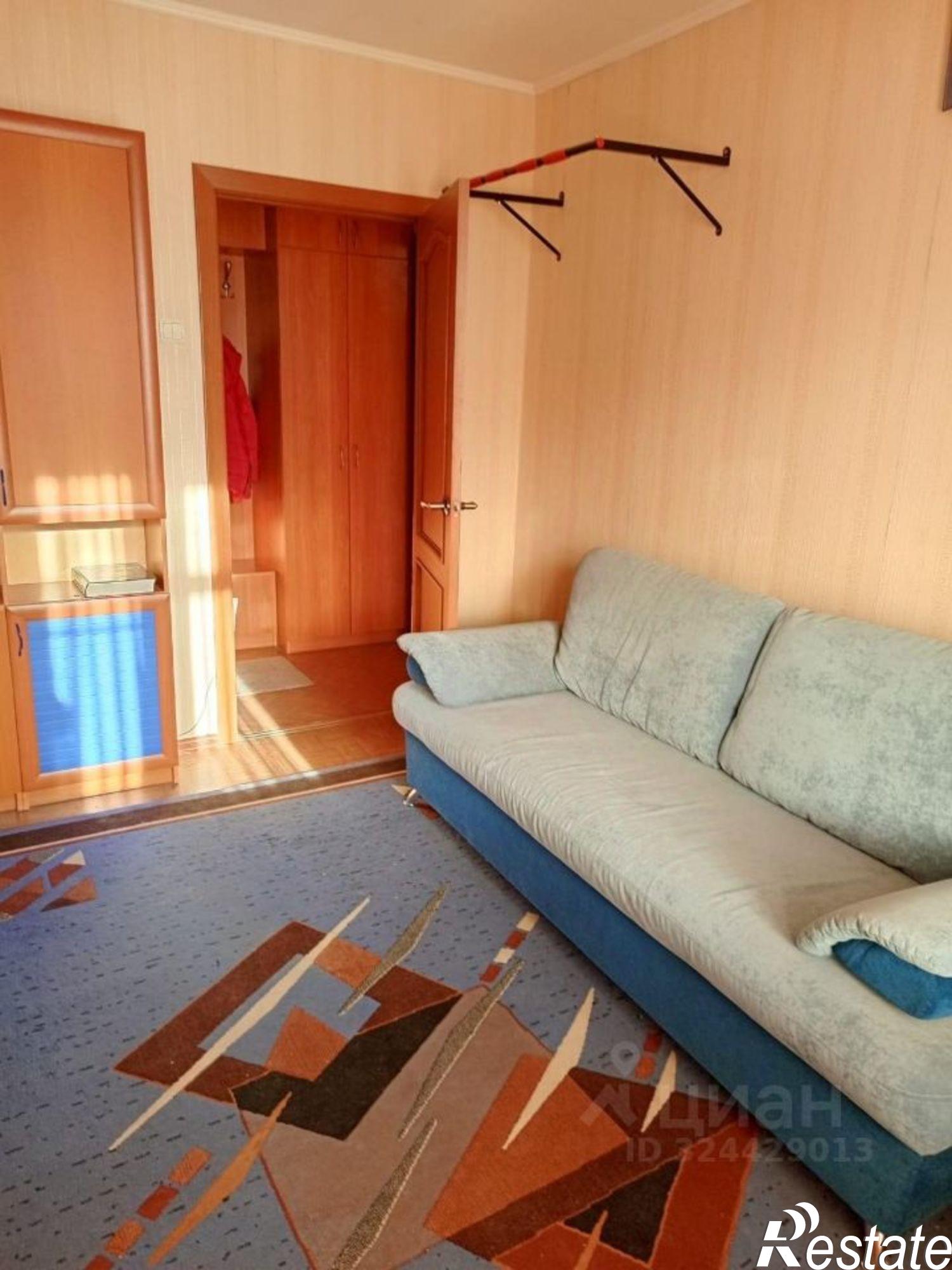 Сдать квартиру за 26 000 рублей на Рижский проспект, 91