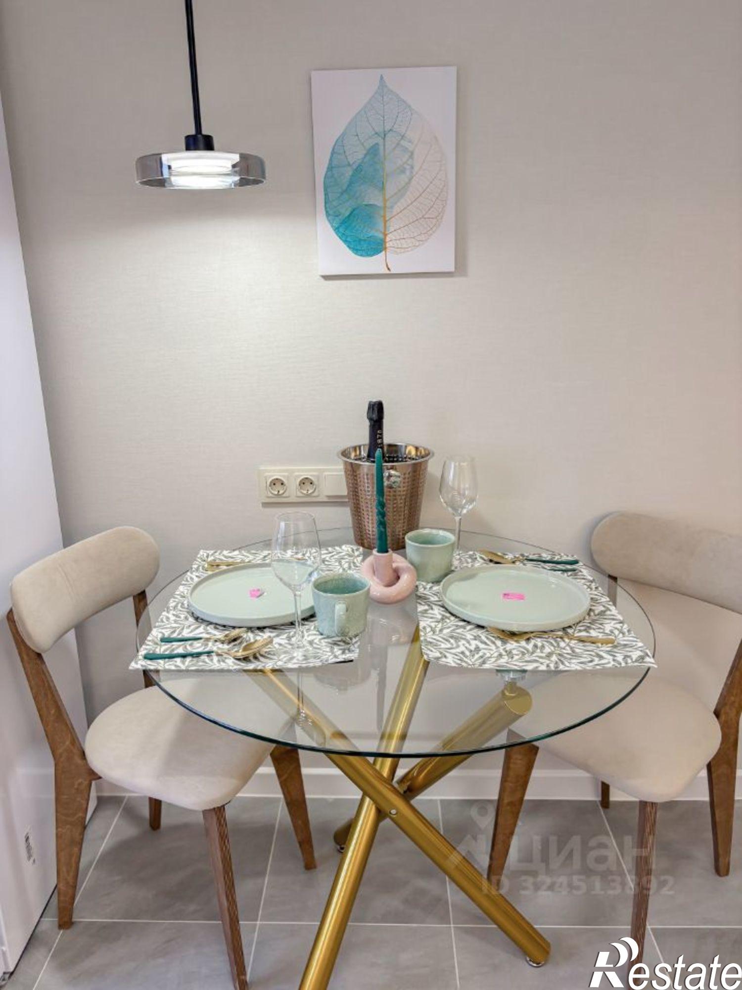 Купить квартиру за 6 950 000 рублей на Рижский проспект, 41