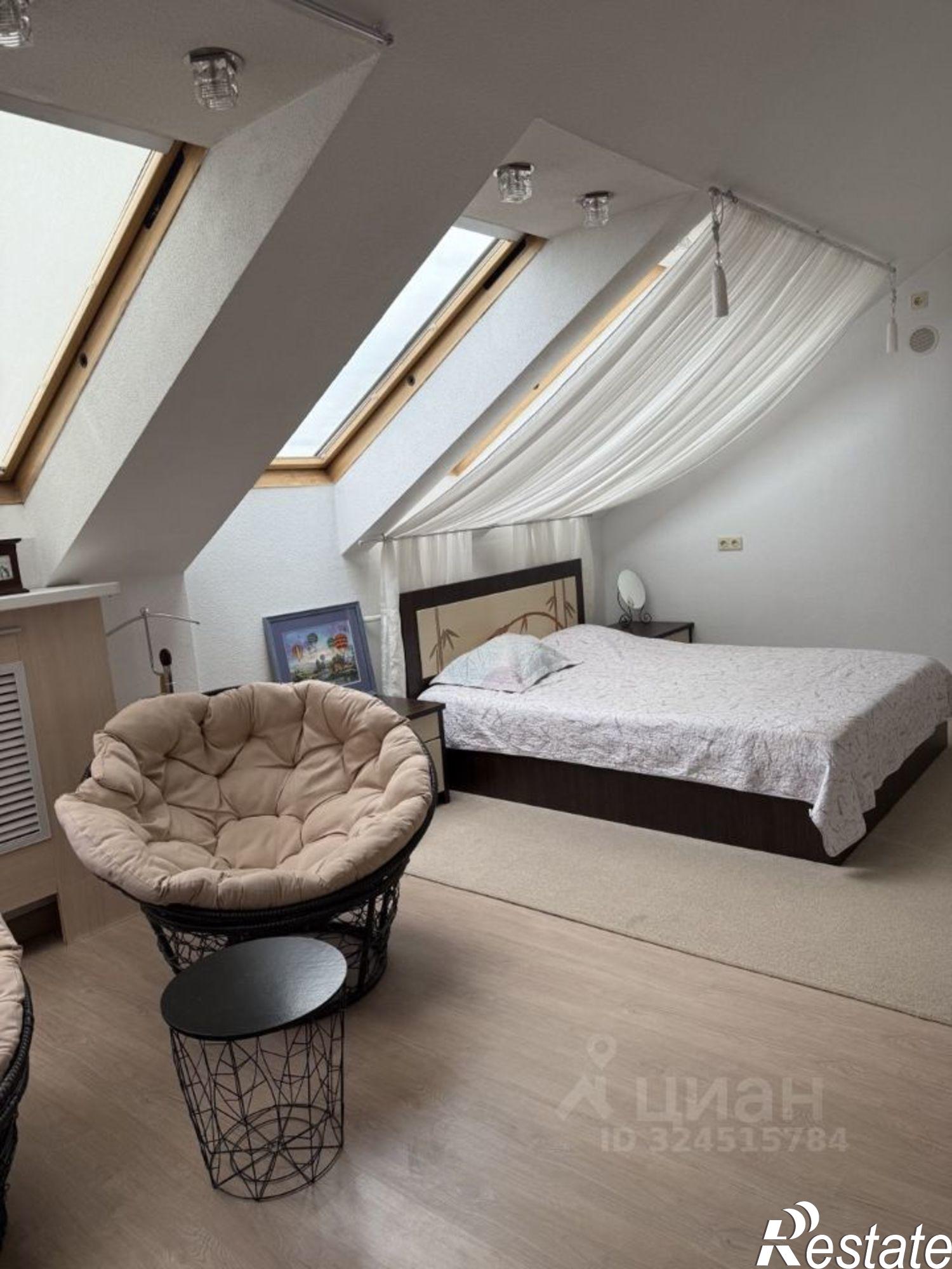 Купить квартиру за 14 100 000 рублей на Народная улица, 23/17