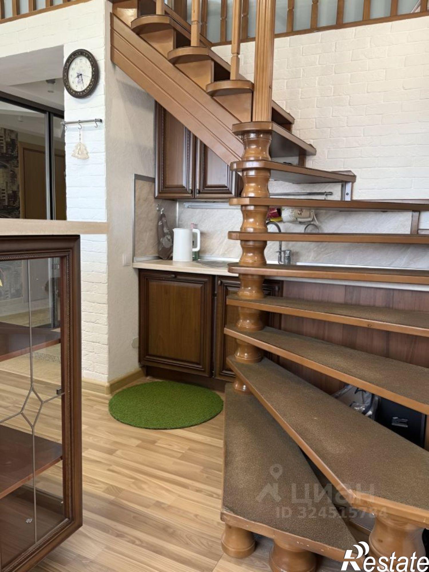 Купить квартиру за 14 100 000 рублей на Народная улица, 23/17