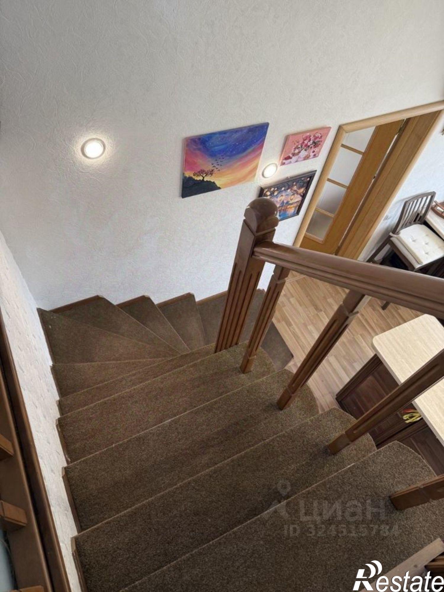 Купить квартиру за 14 100 000 рублей на Народная улица, 23/17