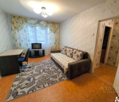 1-комн, 37кв м, этаж 2/5 улица Рокоссовского, 30