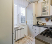 1-комн, 30кв м, этаж 4/4 Псковский район