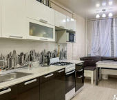 2-комн, 52кв м, этаж 2/4 городской округ Псков