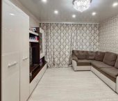 2-комн, 53кв м, этаж 2/4 Псков, Октябрьский проспект, 12