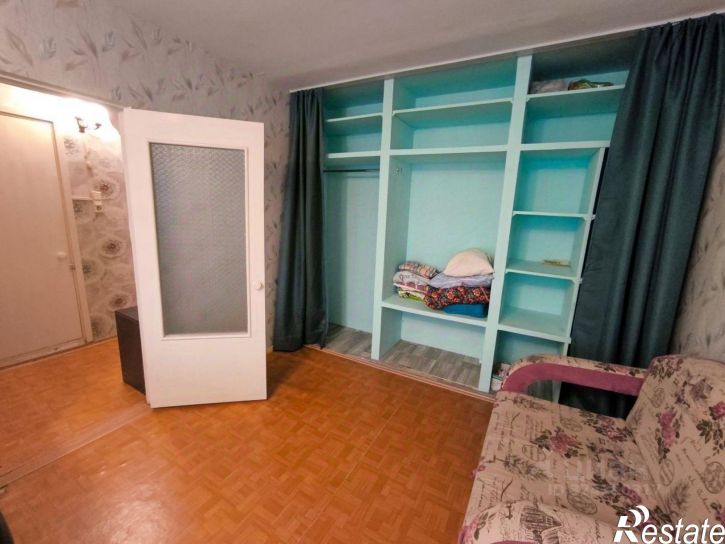 1-комн квартира улица Рокоссовского, 30,  д. 30