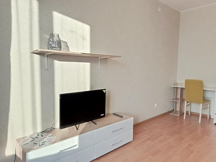 1-комн квартира Балтийская улица, 10А