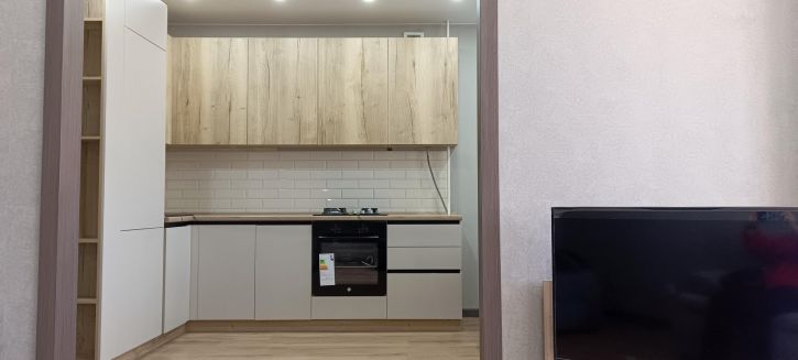 1-комн квартира Балтийская улица, 7