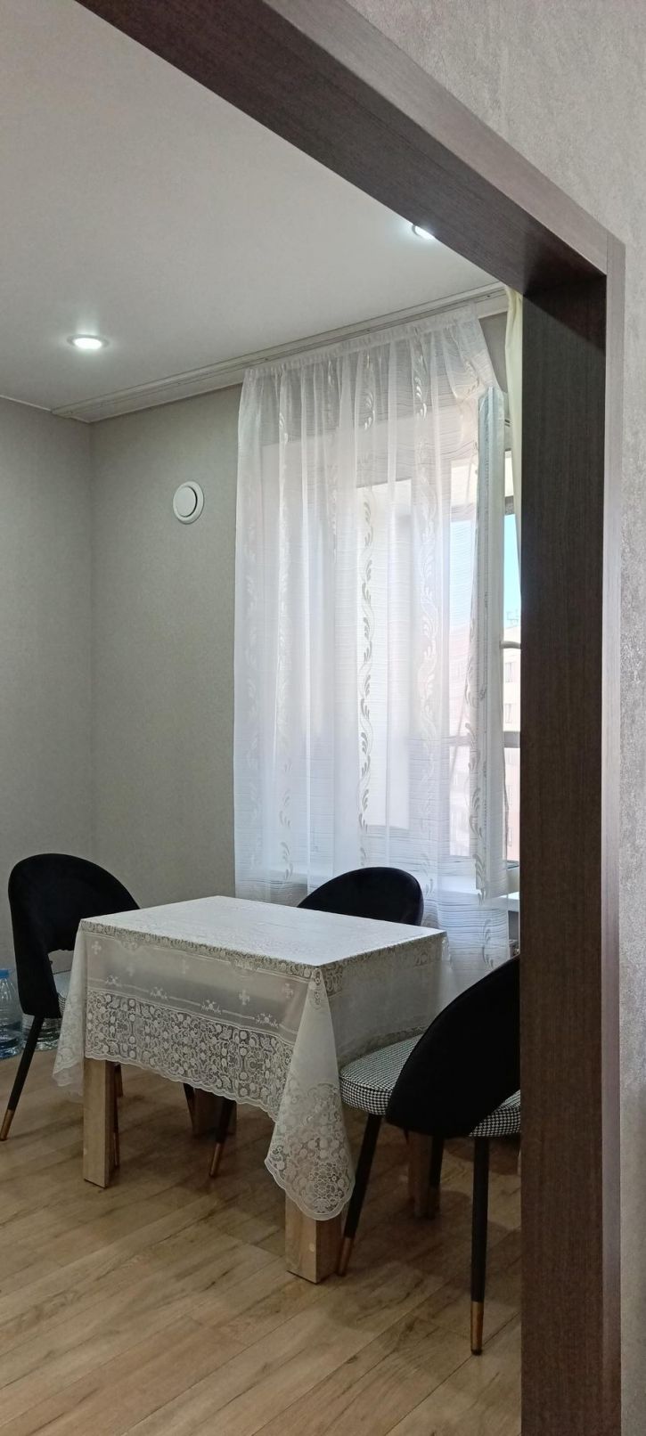 1-комн квартира Балтийская улица, 7