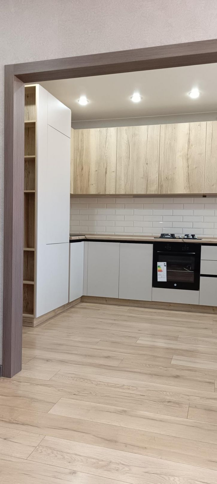 1-комн квартира Балтийская улица, 7