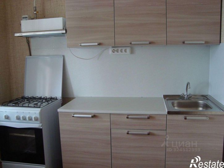 1-комн квартира улица Юности, 15/130,  д. 15/130