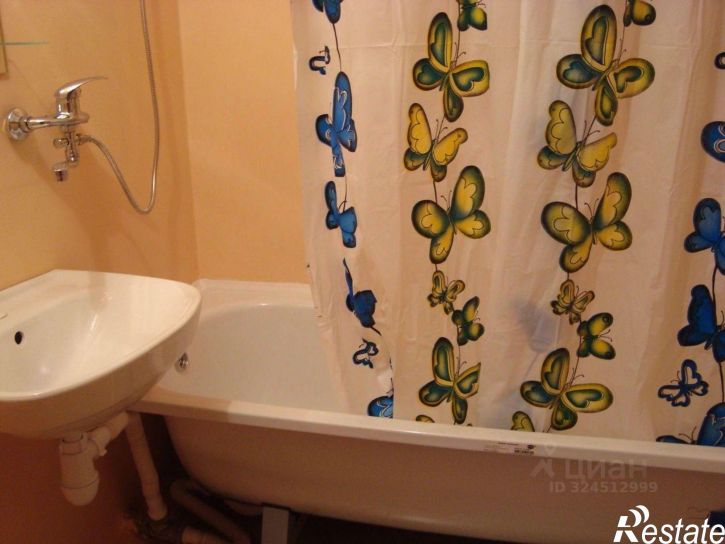 1-комн квартира улица Юности, 15/130,  д. 15/130