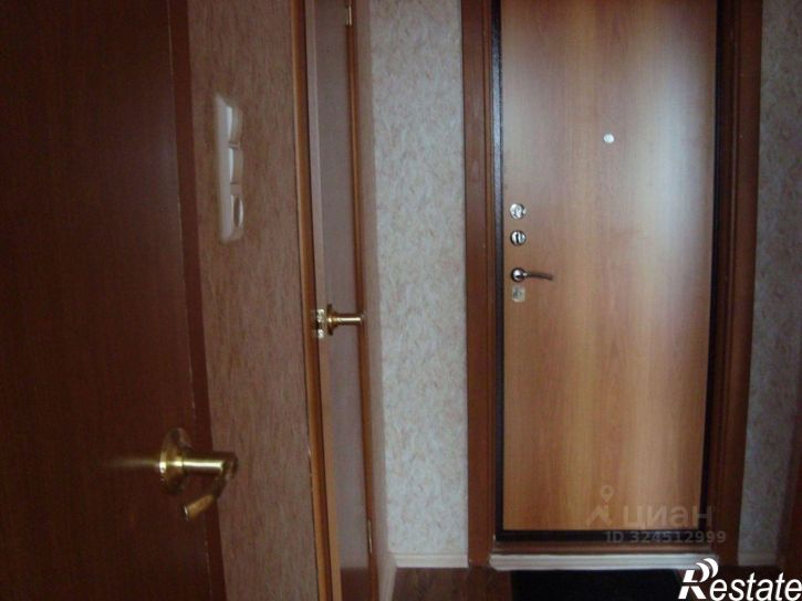 1-комн квартира улица Юности, 15/130,  д. 15/130