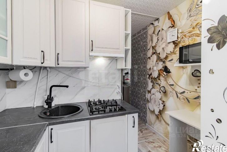 1-комн квартира Псковский район