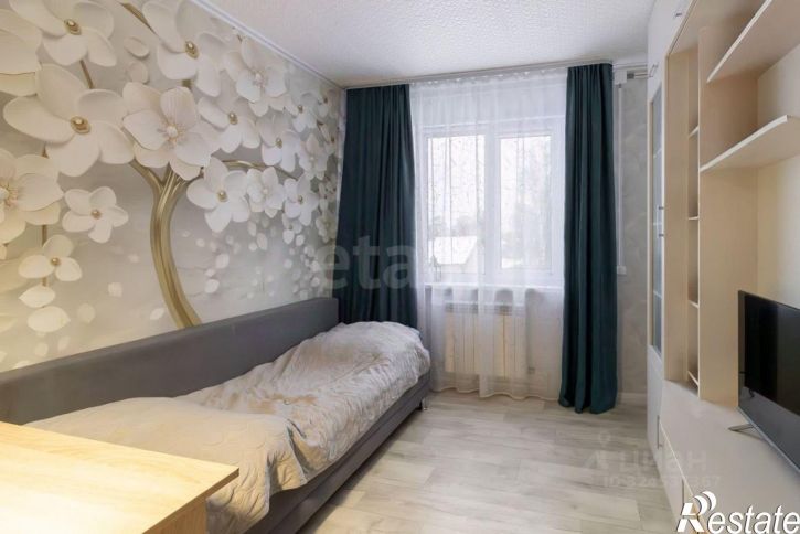 1-комн квартира Псковский район