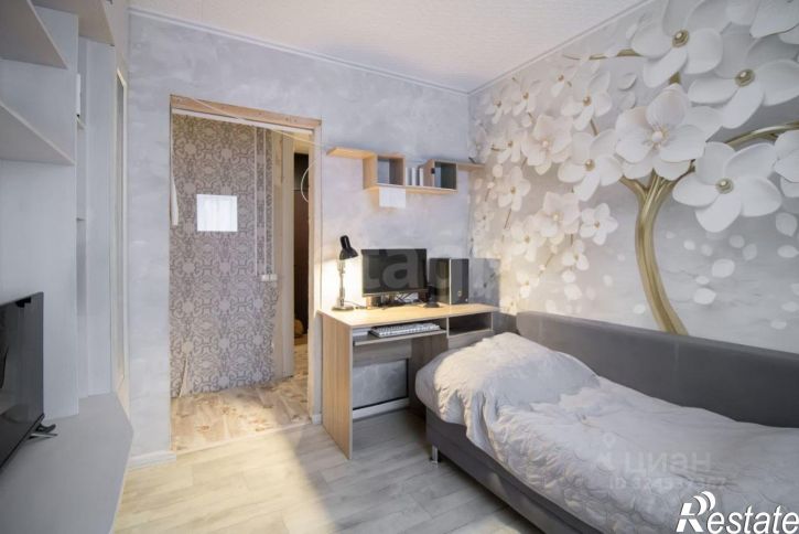 1-комн квартира Псковский район