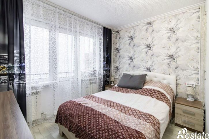 1-комн квартира Псковский район