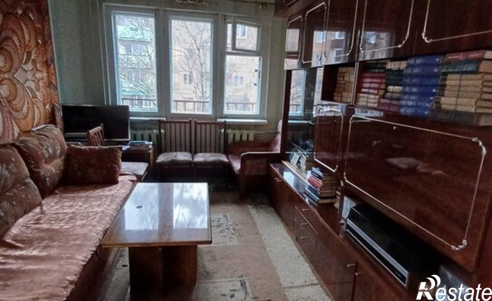 Купить квартиру за 260 000 рублей на улица Яна Фабрициуса, 17