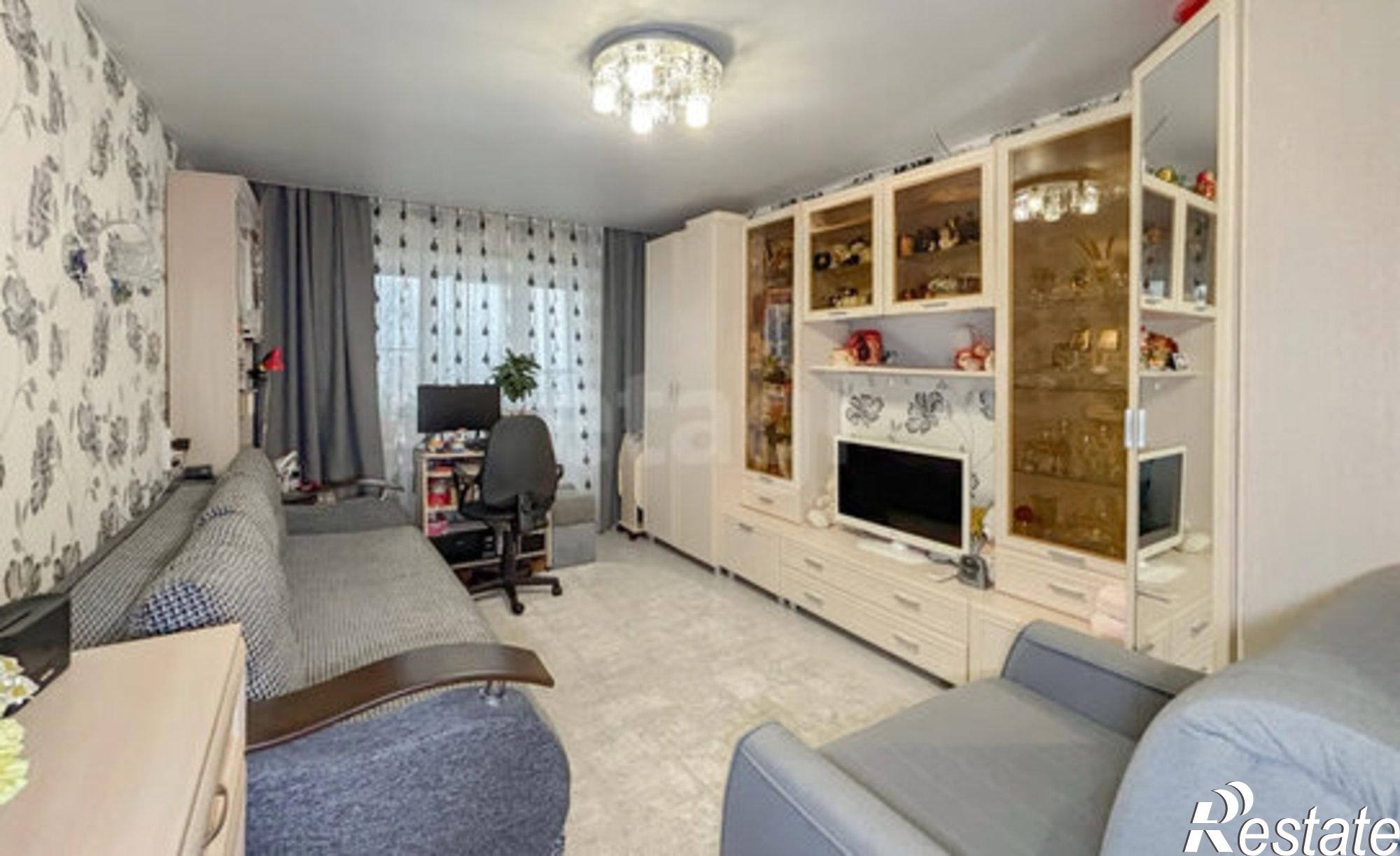 Купить квартиру за 4 180 000 рублей на улица Труда, 20