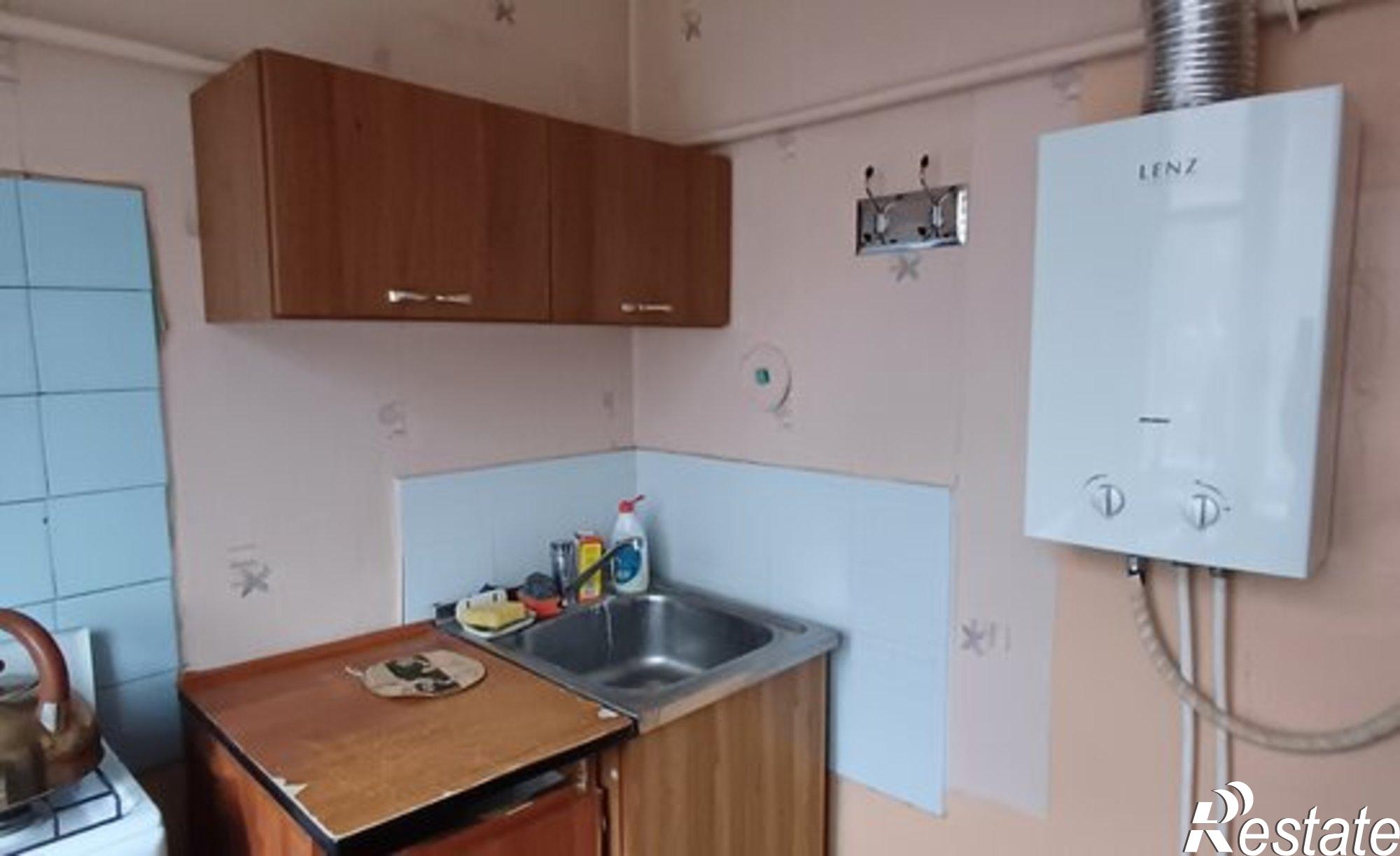 Купить квартиру за 260 000 рублей на улица Яна Фабрициуса, 17