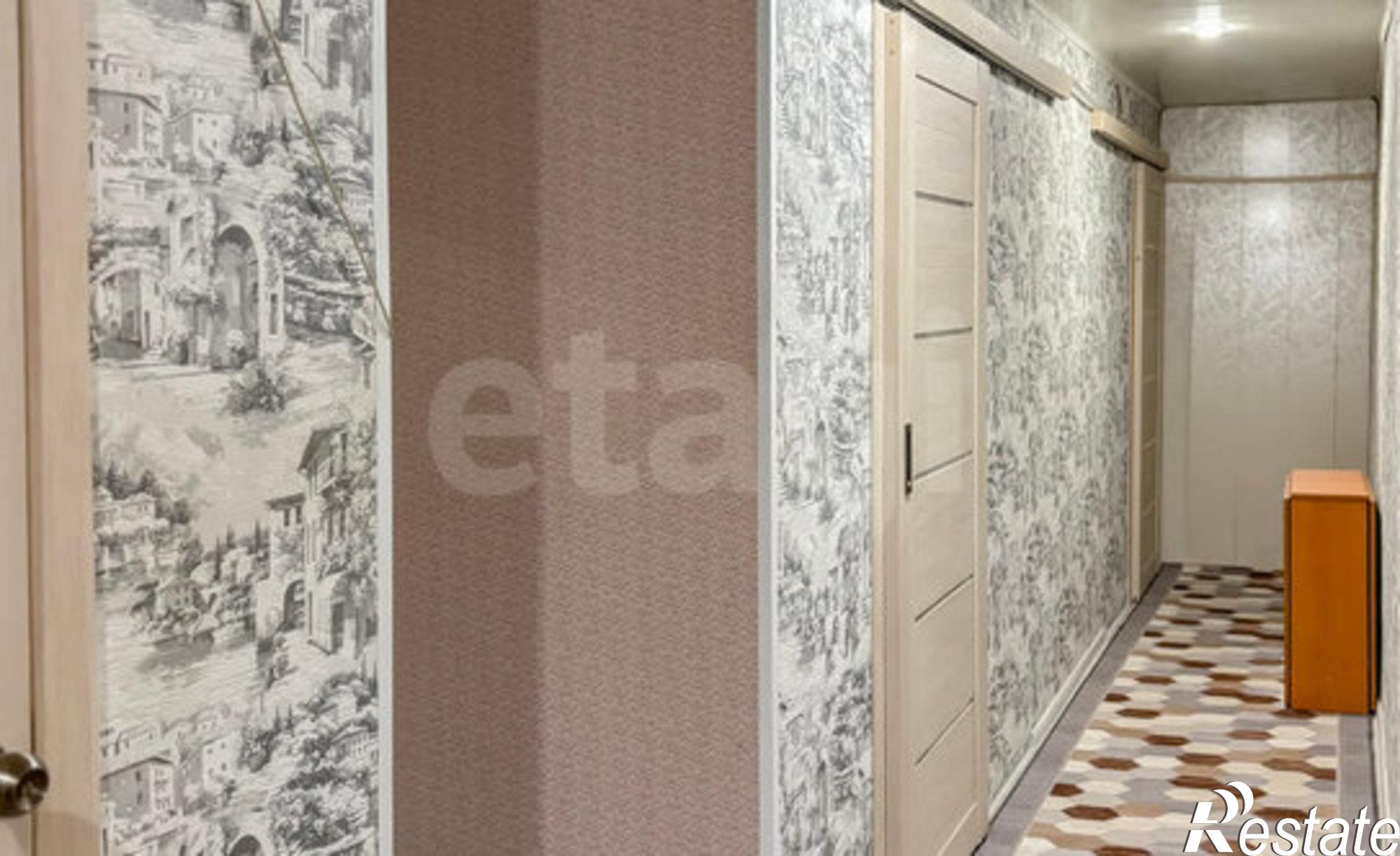 Купить квартиру за 4 180 000 рублей на улица Труда, 20