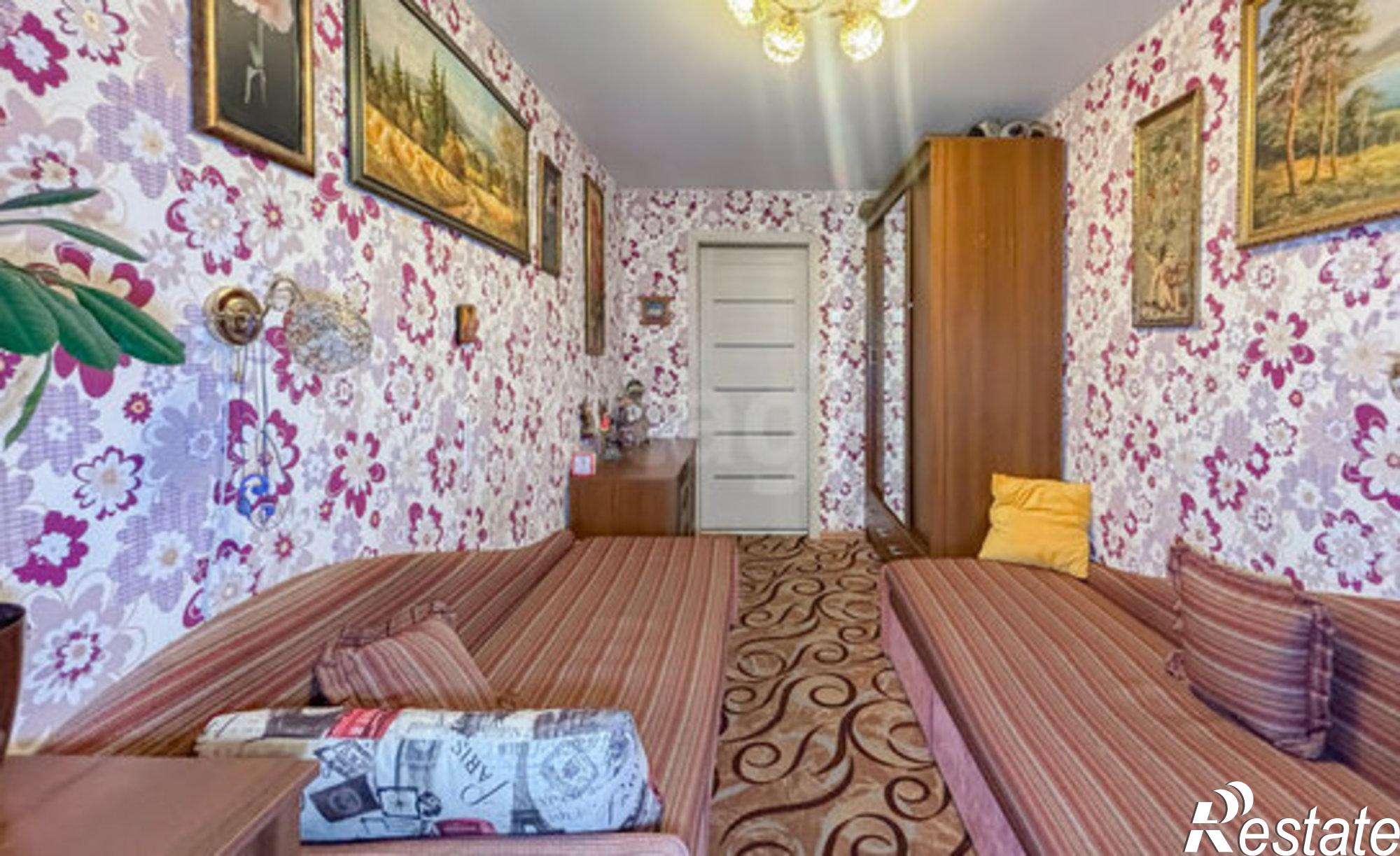 Купить квартиру за 4 180 000 рублей на улица Труда, 20