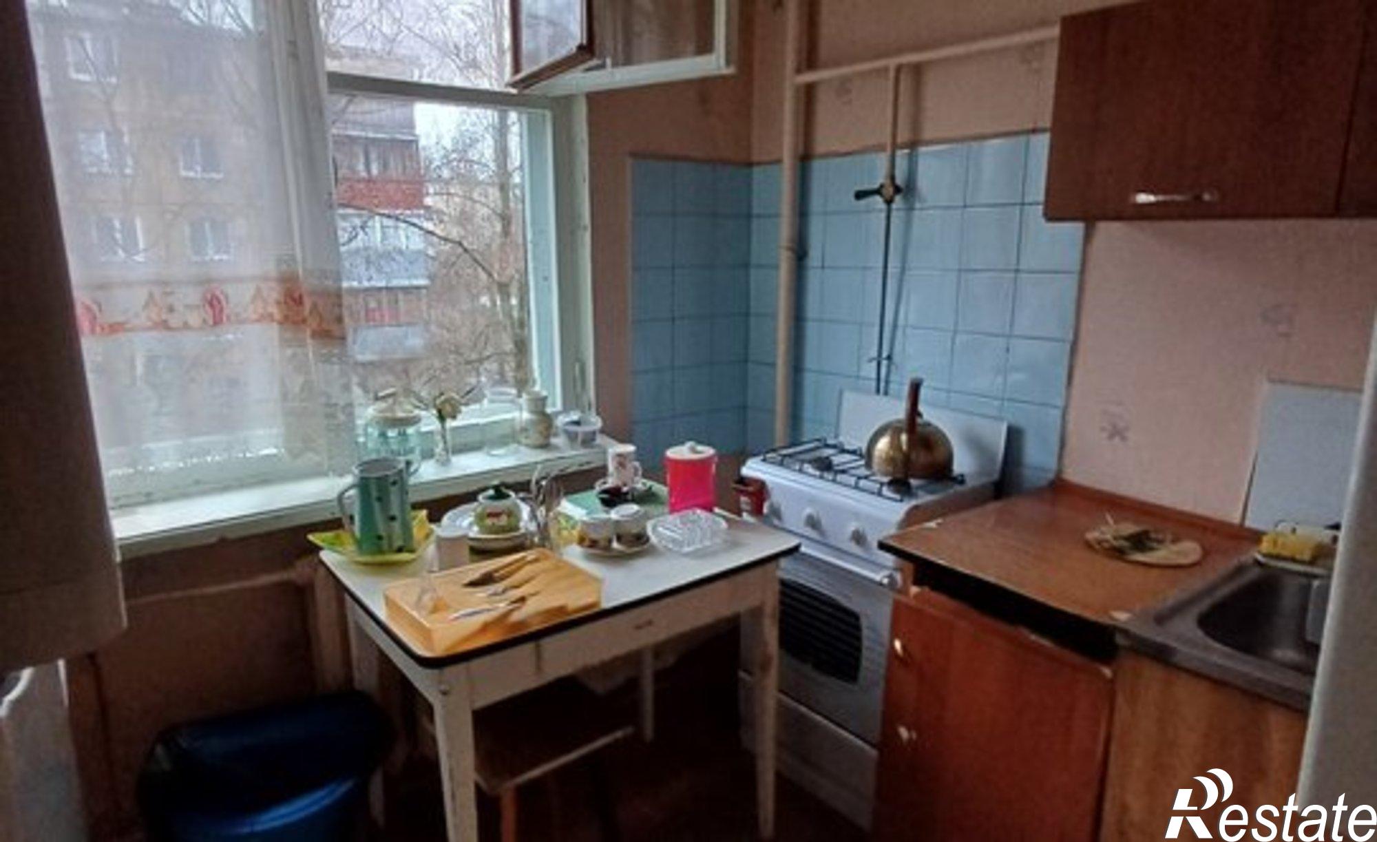 Купить квартиру за 260 000 рублей на улица Яна Фабрициуса, 17