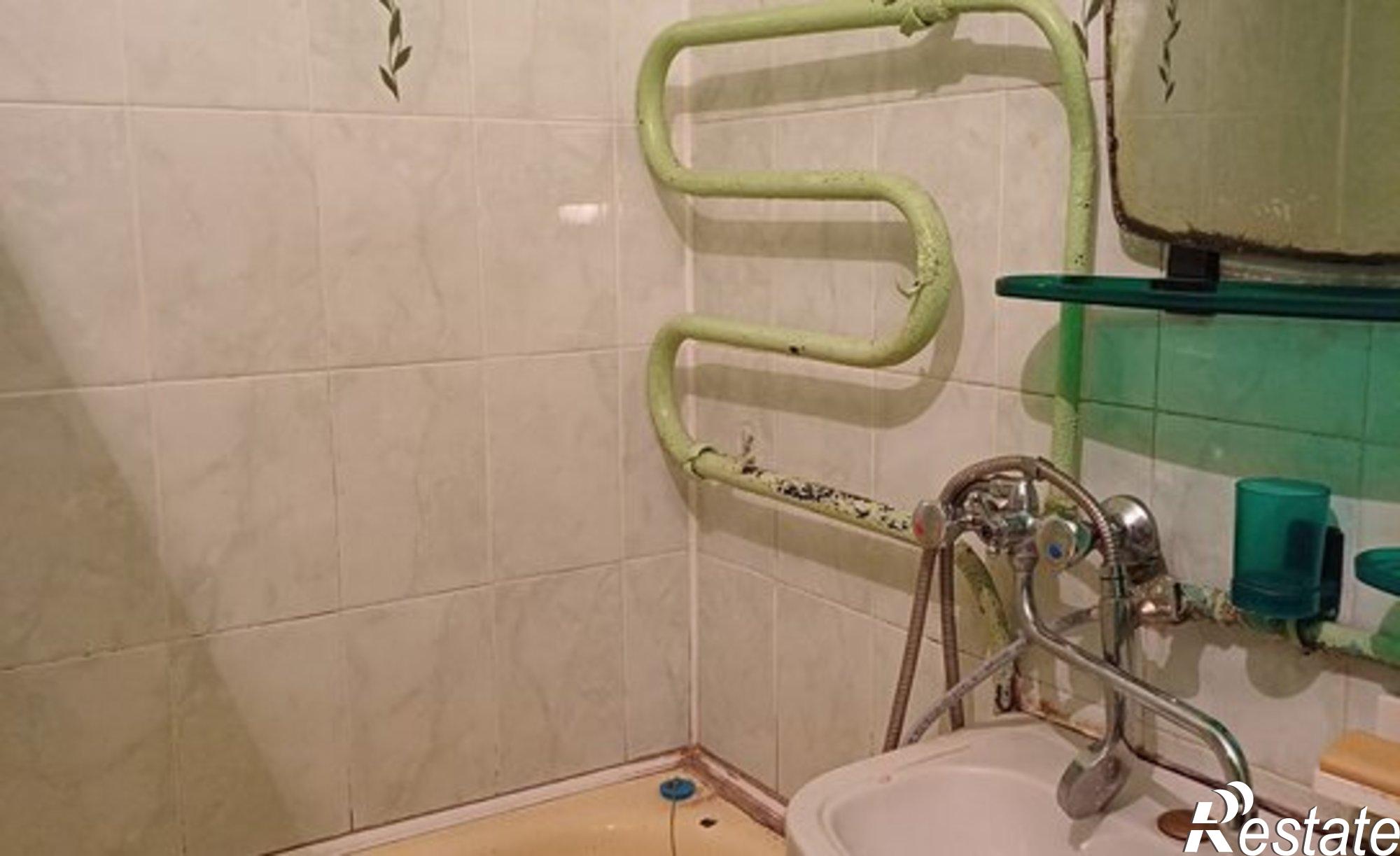 Купить квартиру за 260 000 рублей на улица Яна Фабрициуса, 17